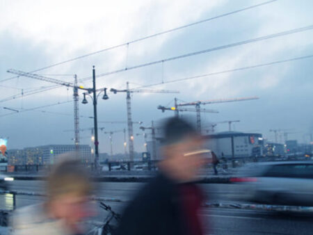 BEB-Wohnungsbau-Turbo